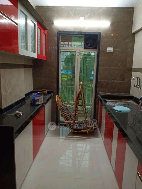 1 BHK Flat In Amar Orchid For Sale  In Dombivli