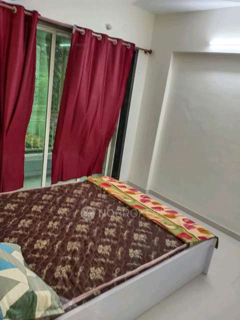 1 BHK Flat In Amar Orchid For Sale  In Dombivli