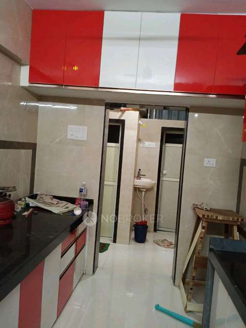 1 BHK Flat In Amar Orchid For Sale  In Dombivli