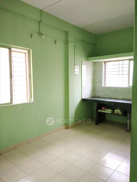 1 BHK Flat In Trimurti Classic Apartment, Pimpri Chinchwad for Rent  In Pimpri Chinchwad