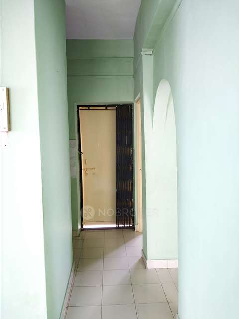 1 BHK Flat In Trimurti Classic Apartment, Pimpri Chinchwad for Rent  In Pimpri Chinchwad