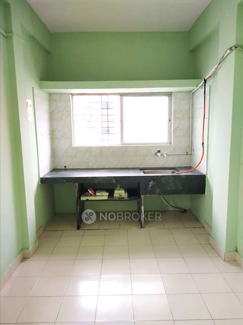 1 BHK Flat In Trimurti Classic Apartment, Pimpri Chinchwad for Rent  In Pimpri Chinchwad