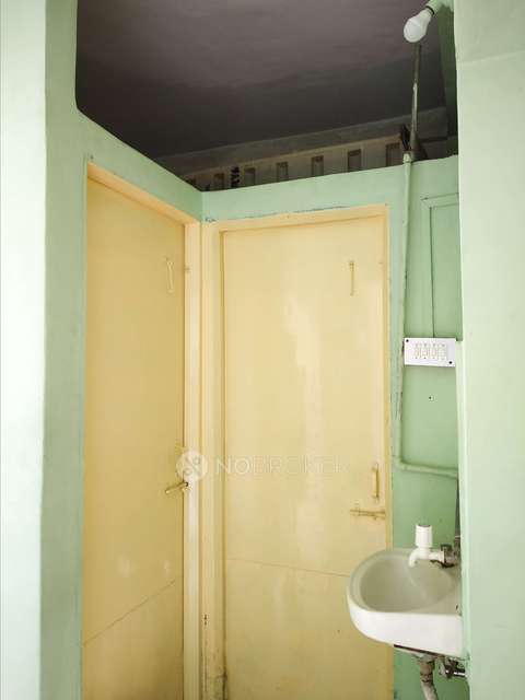 1 BHK Flat In Trimurti Classic Apartment, Pimpri Chinchwad for Rent  In Pimpri Chinchwad