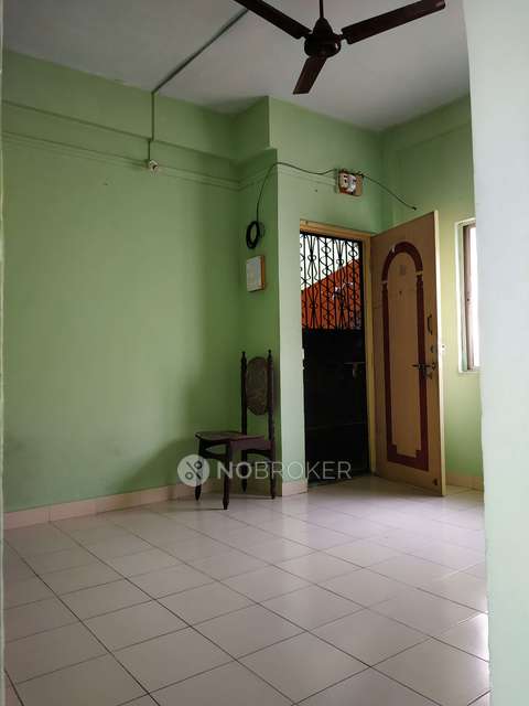 1 BHK Flat In Trimurti Classic Apartment, Pimpri Chinchwad for Rent  In Pimpri Chinchwad