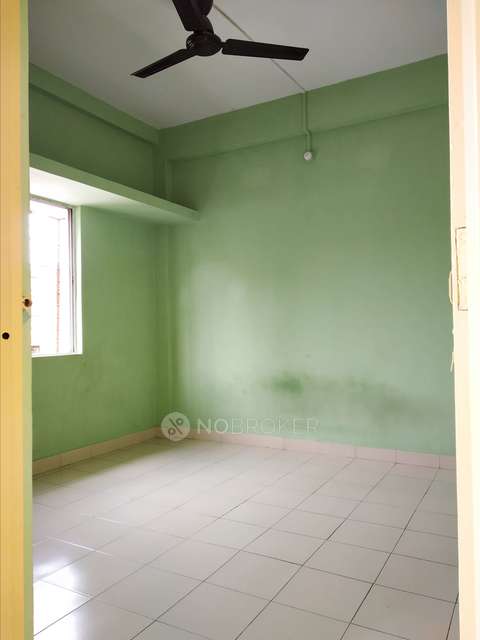 1 BHK Flat In Trimurti Classic Apartment, Pimpri Chinchwad for Rent  In Pimpri Chinchwad