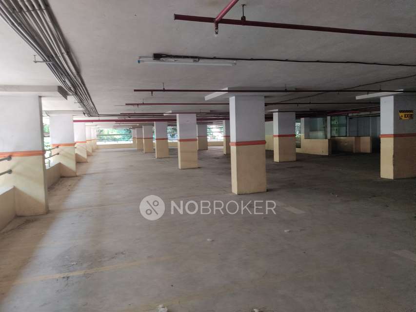 Office Space in Somajiguda, Hyderabad for Rent 