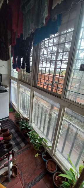 2 BHK Flat In Radiant Red Wood, Bangalore For Sale  In Yelenahalli