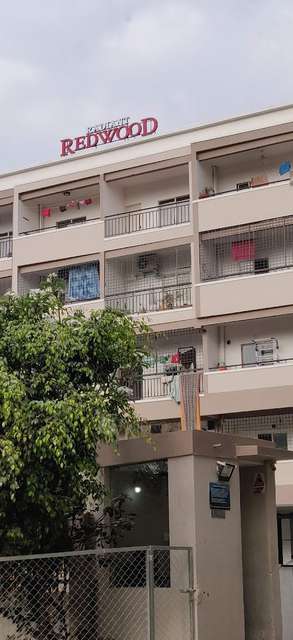 2 BHK Flat In Radiant Red Wood, Bangalore For Sale  In Yelenahalli