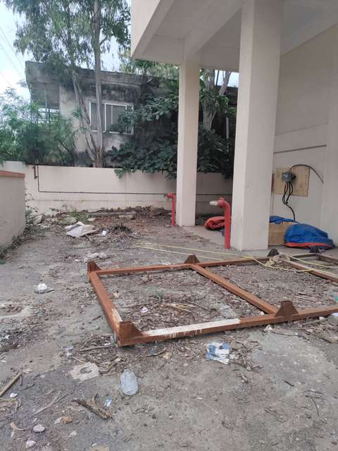 Office Space in Kondhwa , Pune for Rent 