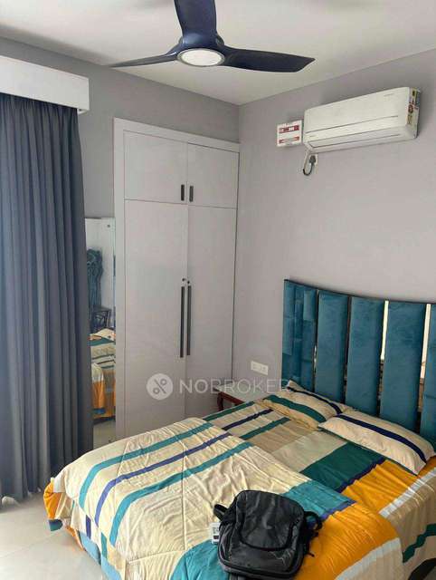 2 BHK Flat In Supertech Hues For Sale  In Sector 68