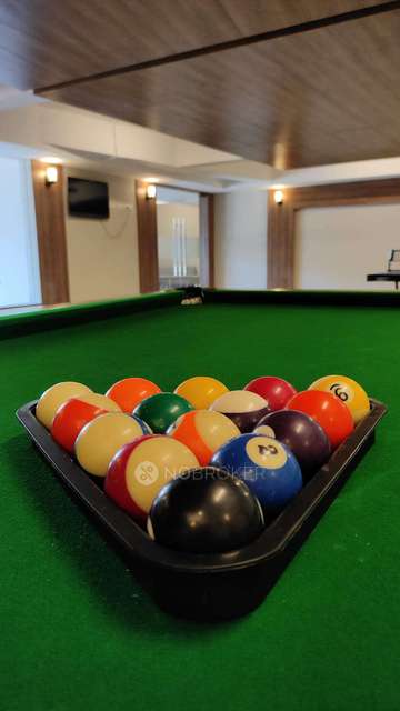 2 BHK Flat In Supertech Hues For Sale  In Sector 68