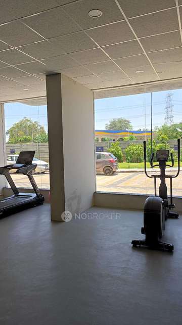 2 BHK Flat In Supertech Hues For Sale  In Sector 68