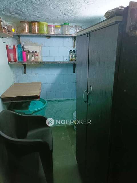 PG for Boys in Andheri West