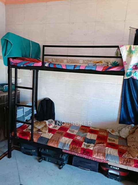 PG for Boys in Andheri West