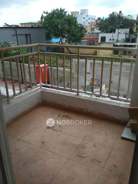 1 BHK Flat In Mayuri Optimum For Sale  In Pisoli