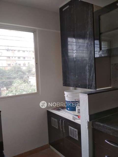 1 BHK Flat In Mayuri Optimum For Sale  In Pisoli