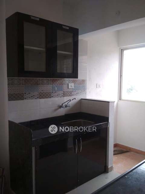 1 BHK Flat In Mayuri Optimum For Sale  In Pisoli