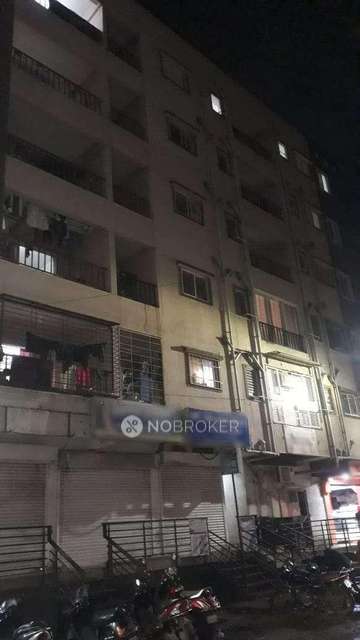 1 BHK Flat In Ideal Tower For Sale  In Kondhwa