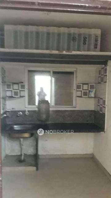 1 BHK Flat In Ideal Tower For Sale  In Kondhwa