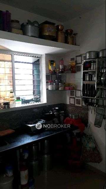 1 BHK Flat In Ideal Tower For Sale  In Kondhwa