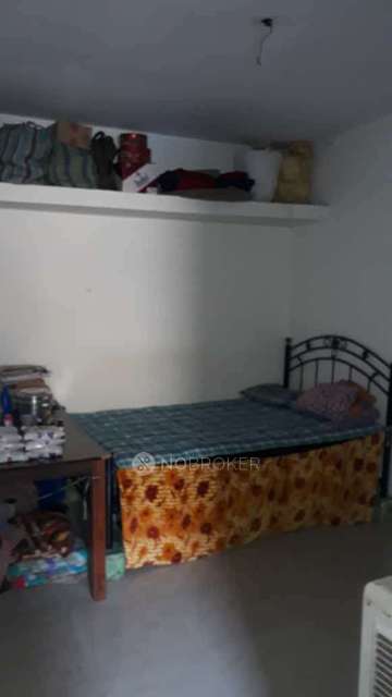 1 BHK Flat In Ideal Tower For Sale  In Kondhwa