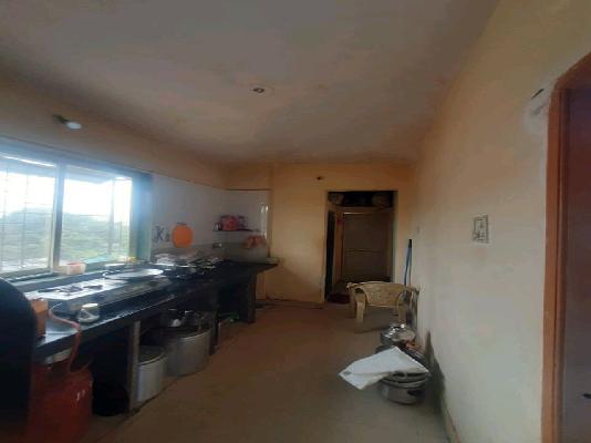 1 BHK Flat In Royal Ressidency For Sale  In Dombivali East