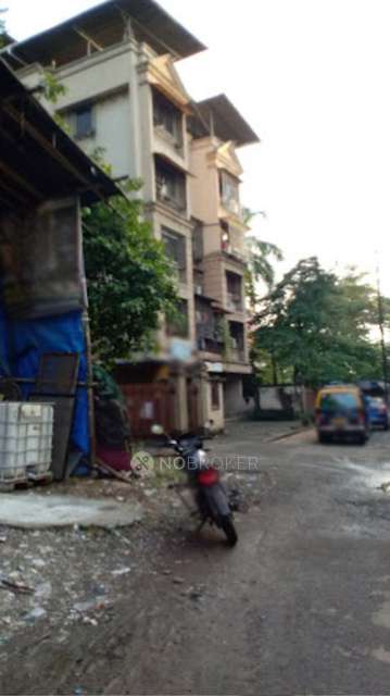 1 BHK Flat In Amber Yog Complex For Sale  In Dombivli East