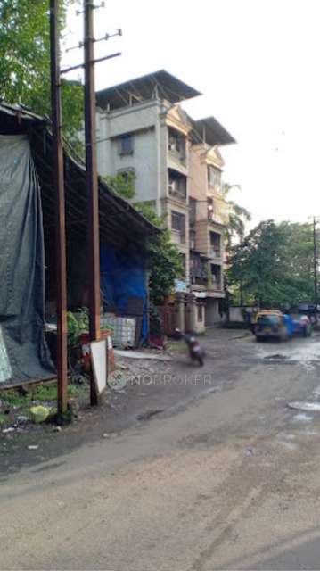 1 BHK Flat In Amber Yog Complex For Sale  In Dombivli East