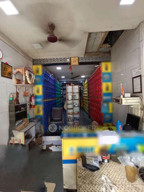 Shop in Ambernath, Mumbai for sale 
