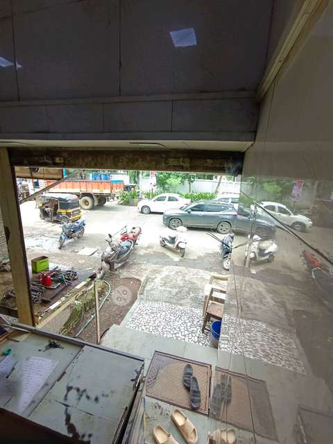 Shop in Ambernath, Mumbai for sale 