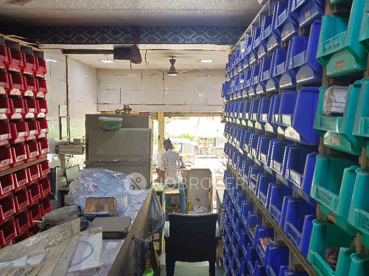 Shop in Ambernath, Mumbai for sale 