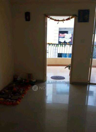 2 BHK Flat In Shagun Society Kiwale For Sale  In Mamurdi