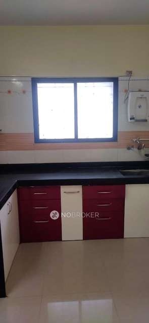 2 BHK Flat In Hira Heights For Sale  In Wadgaon Sheri