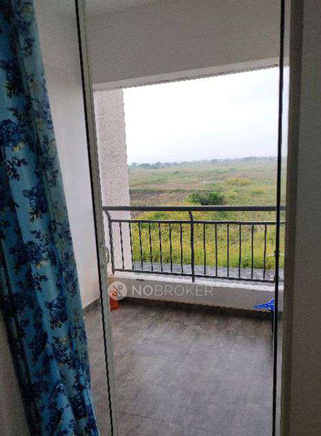 1 BHK Flat In Xrbia Abode For Sale  In Jambhul