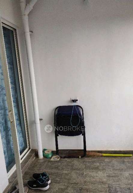 1 BHK Flat In Xrbia Abode For Sale  In Jambhul