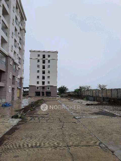 1 BHK Flat In Xrbia Abode For Sale  In Jambhul