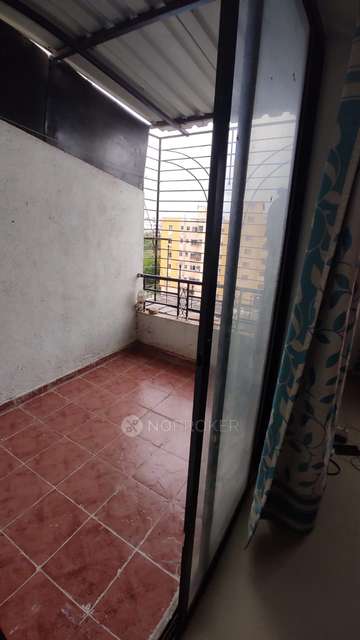 2 BHK Flat In Harpale Eknath Puram for Rent  In Fursungi