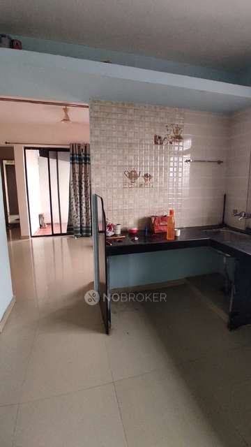 2 BHK Flat In Harpale Eknath Puram for Rent  In Fursungi