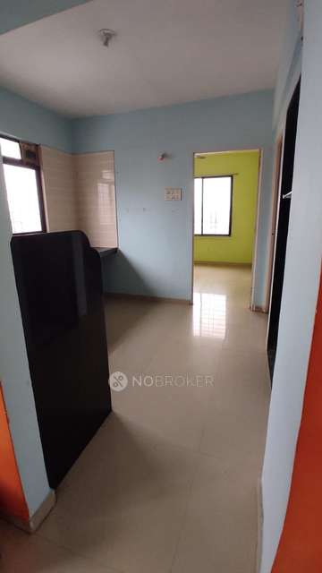 2 BHK Flat In Harpale Eknath Puram for Rent  In Fursungi