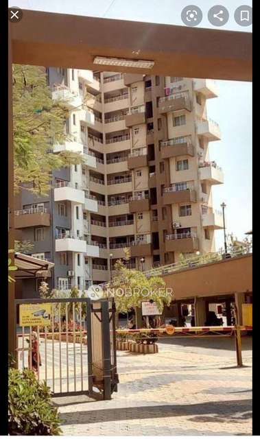 2 BHK Flat In Sukhwani Callisto For Sale  In Wakad