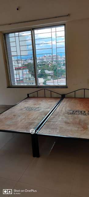 2 BHK Flat In Sukhwani Callisto For Sale  In Wakad