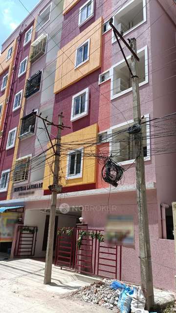 2 BHK Flat In Srinivasa Landmark For Sale  In Pragathi Nagar, Kukatpally