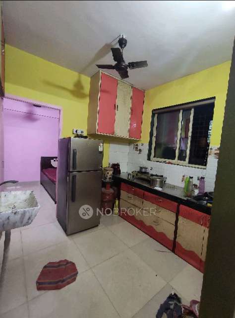 1 BHK Flat For Sale  In Dombivli East