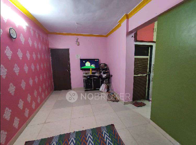 1 BHK Flat For Sale  In Dombivli East