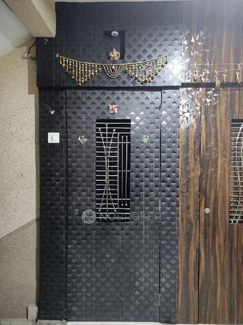 1 BHK Flat For Sale  In Dombivli East
