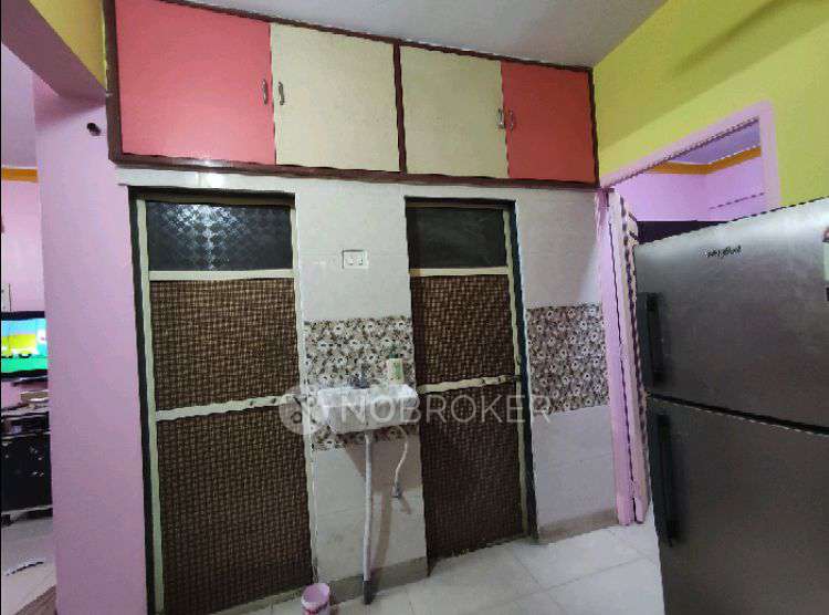 1 BHK Flat For Sale  In Dombivli East