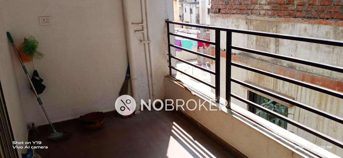 1 BHK Flat In Khade Ramkrishna Enclave For Sale  In Dhankawadi