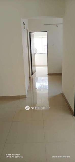 1 BHK Flat In Khade Ramkrishna Enclave For Sale  In Dhankawadi