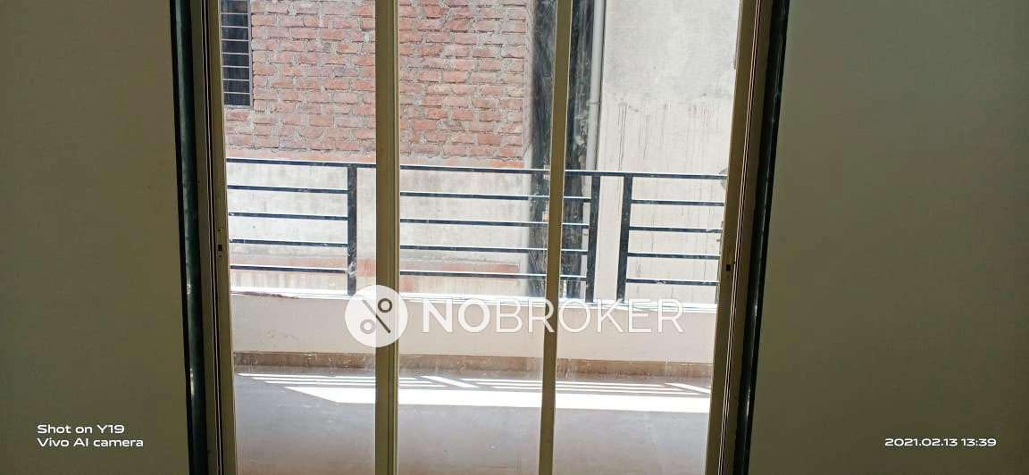 1 BHK Flat In Khade Ramkrishna Enclave For Sale  In Dhankawadi