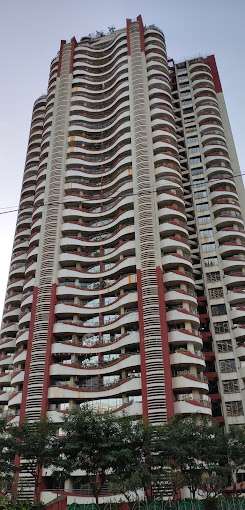 Shared Room for Female In 1 BHK  In Marathon Era In Lower Parel